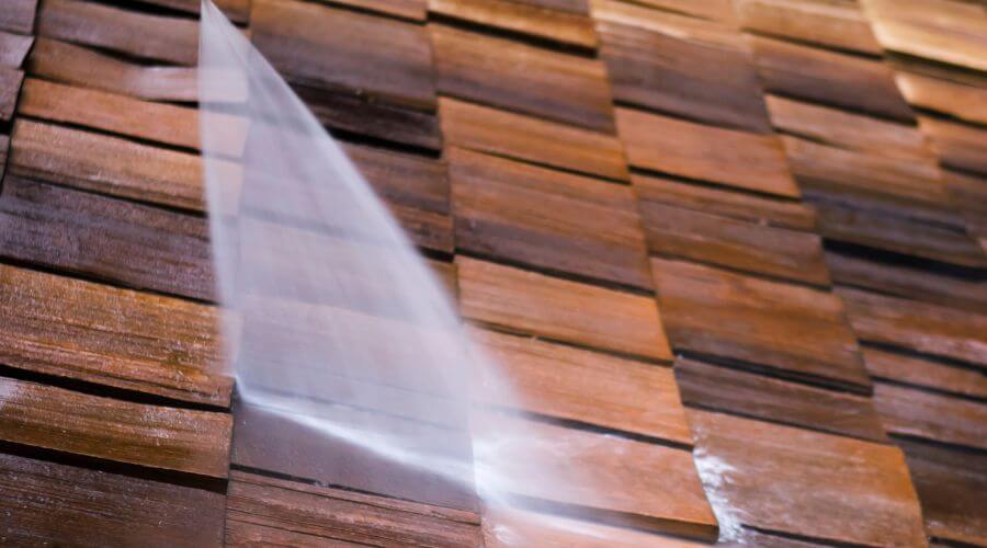 Asphalt Roofing in Bozman, MD